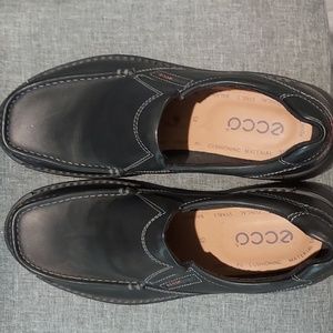Ecco Slip on Loafers
